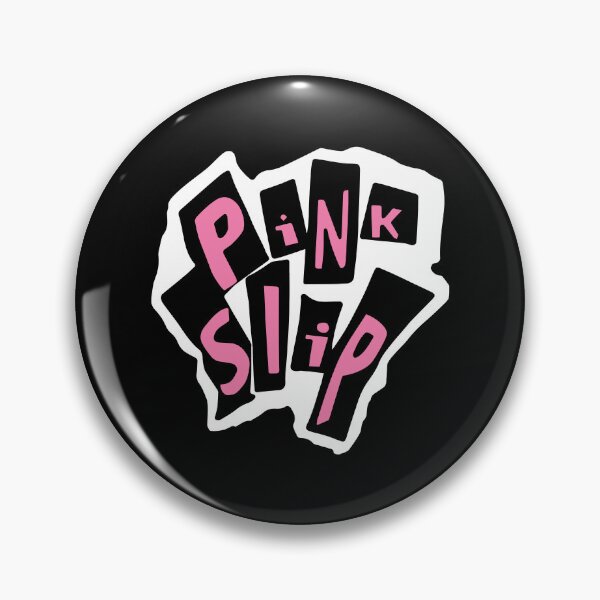 Item preview, Freaky Friday x Pink Slip designed and sold by Hoahip.