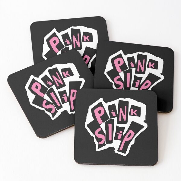 Item preview, Freaky Friday x Pink Slip designed and sold by Hoahip.