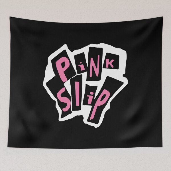Item preview, Freaky Friday x Pink Slip designed and sold by Hoahip.