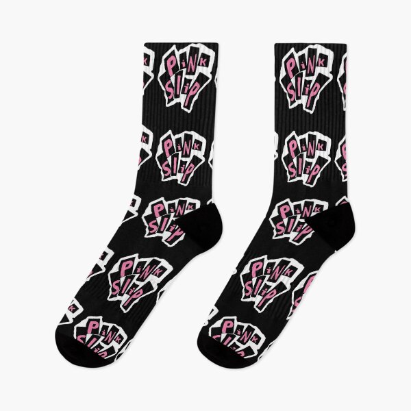 Item preview, Freaky Friday x Pink Slip designed and sold by Hoahip.