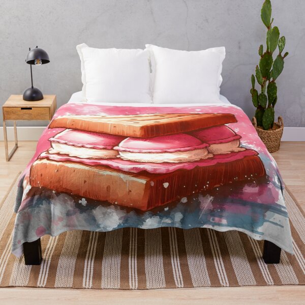 Item preview, Ice Cream Sandwich  designed and sold by GraphicsClub.