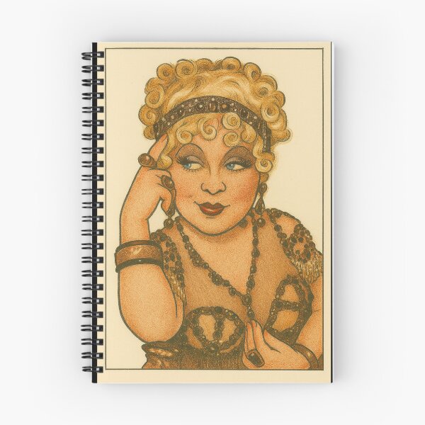 Item preview, Silver Screen Legends: Mae West designed and sold by halibutgoatramb.