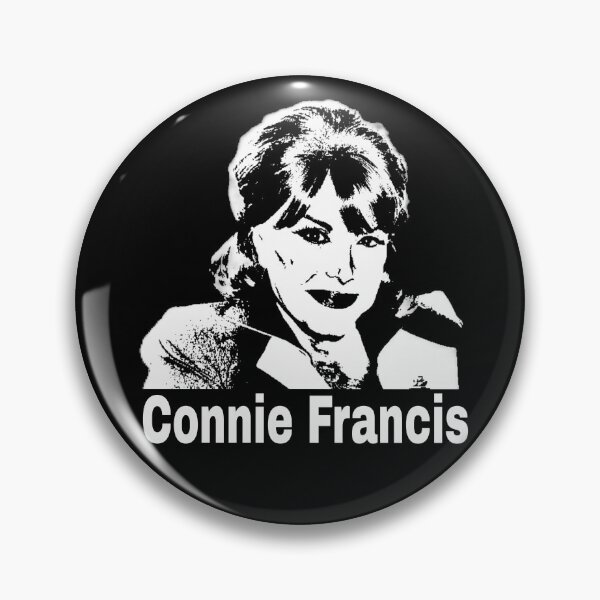 Item preview, Viral TikTok Pretty Little Baby Connie Francis Dies designed and sold by Angees.