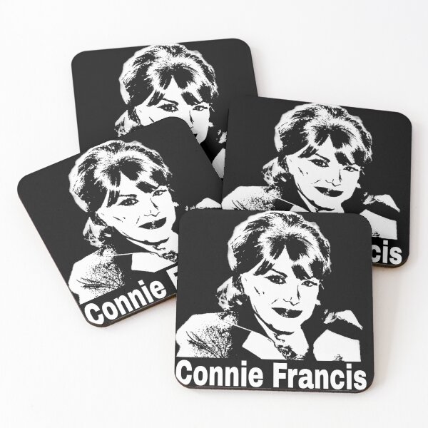 Item preview, Viral TikTok Pretty Little Baby Connie Francis Dies designed and sold by Angees.