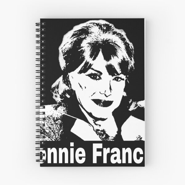 Item preview, Viral TikTok Pretty Little Baby Connie Francis Dies designed and sold by Angees.