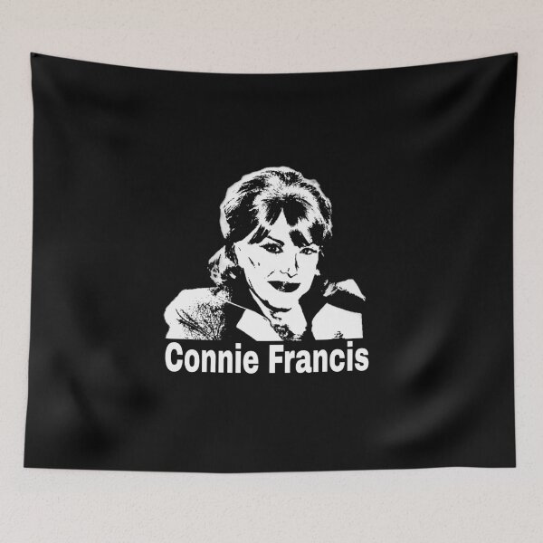 Item preview, Viral TikTok Pretty Little Baby Connie Francis Dies designed and sold by Angees.