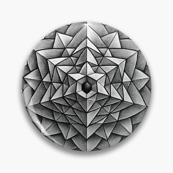 Item preview, Geometry shape designed and sold by Livefortodayy.