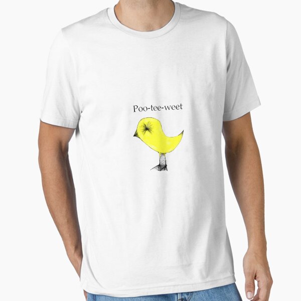 Item preview, Poo-Tee-Weet designed and sold by abbycat.