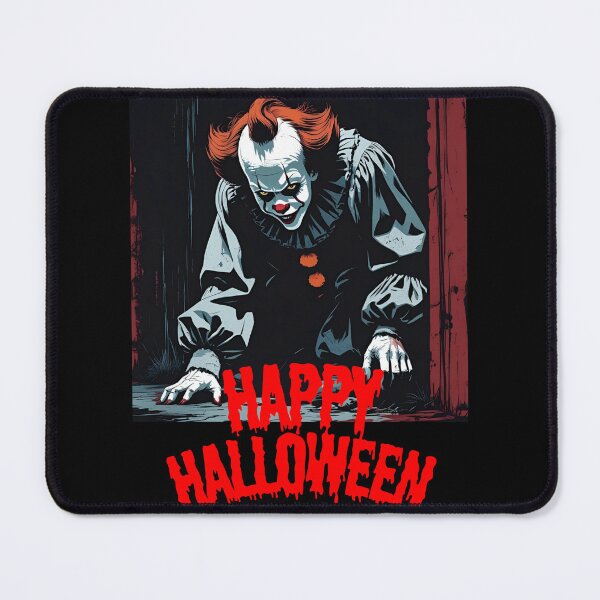 Item preview, Halloween IT designed and sold by whatthefoxsays.