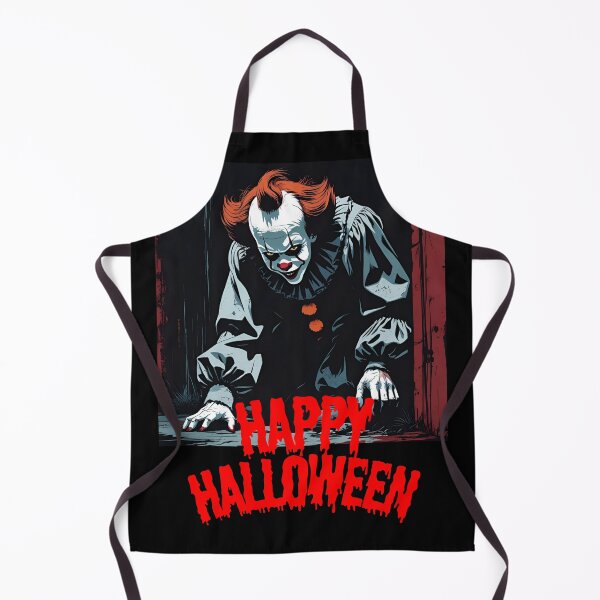 Item preview, Halloween IT designed and sold by whatthefoxsays.