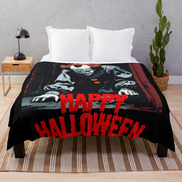 Item preview, Halloween IT designed and sold by whatthefoxsays.