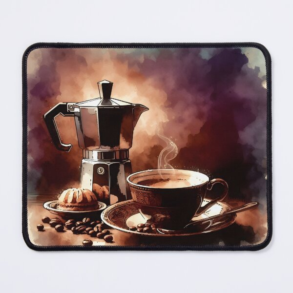 Item preview, Vintage Coffee  designed and sold by GraphicsClub.