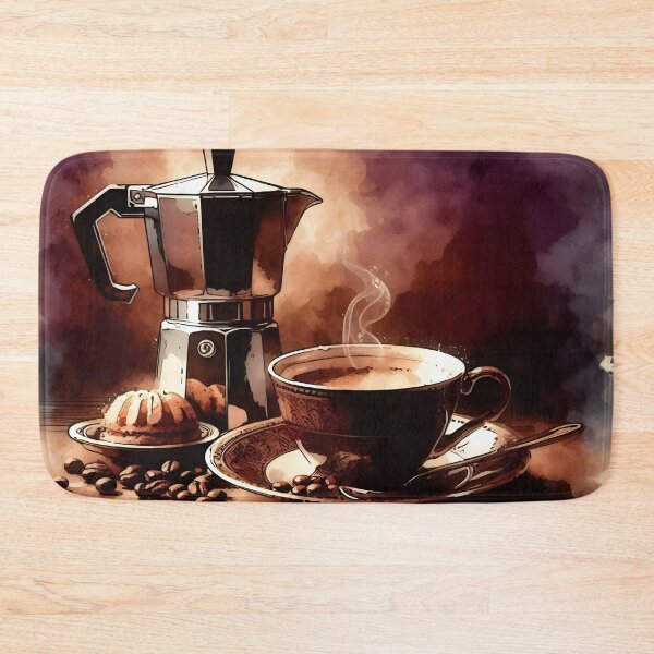 Item preview, Vintage Coffee  designed and sold by GraphicsClub.