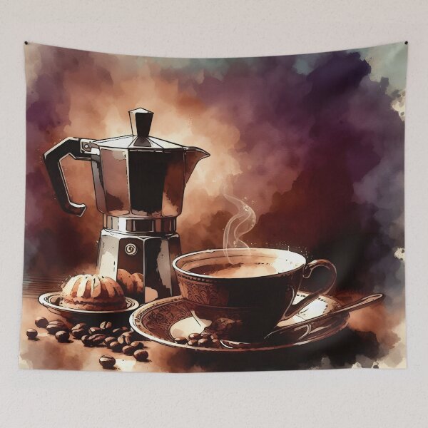 Item preview, Vintage Coffee  designed and sold by GraphicsClub.