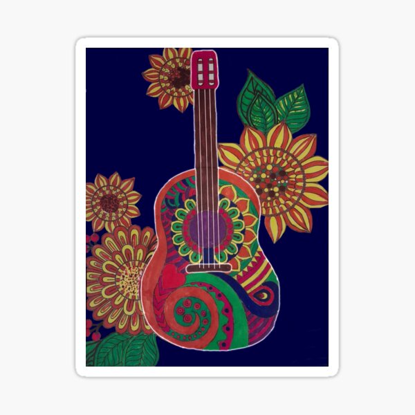 Item preview, Folk Music  designed and sold by RavenPhoenixST.