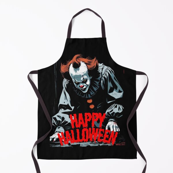 Item preview, Halloween IT designed and sold by whatthefoxsays.