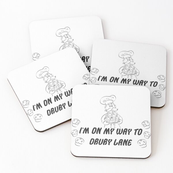 Item preview, On my way to Drury Lane designed and sold by Porkroll Egg & Cheese.