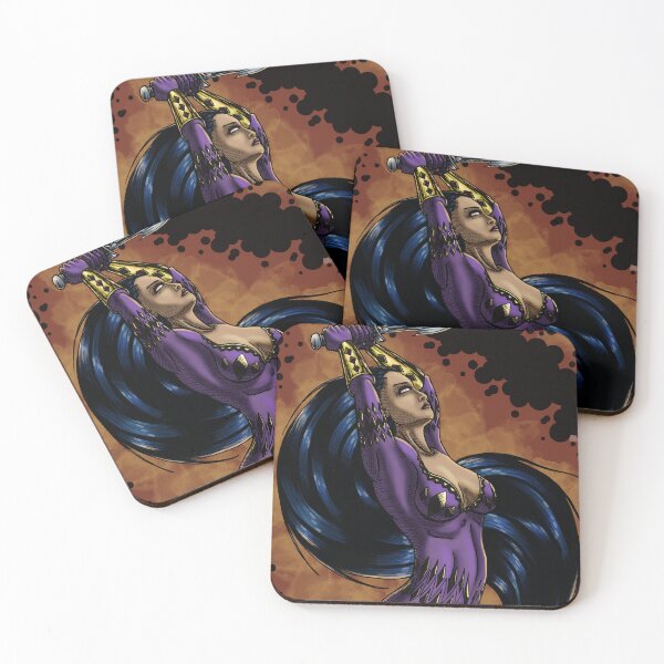 Item preview, Adaga Witch designed and sold by robsonroper.