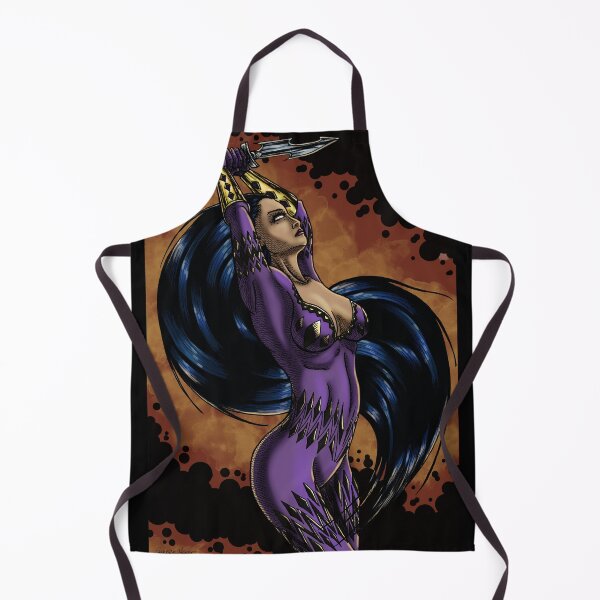 Item preview, Adaga Witch designed and sold by robsonroper.