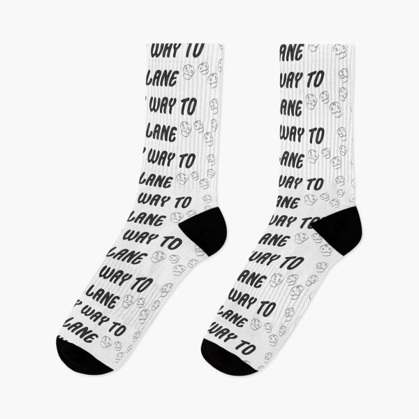 Item preview, On my way to Drury Lane Bumper designed and sold by Porkroll Egg & Cheese.
