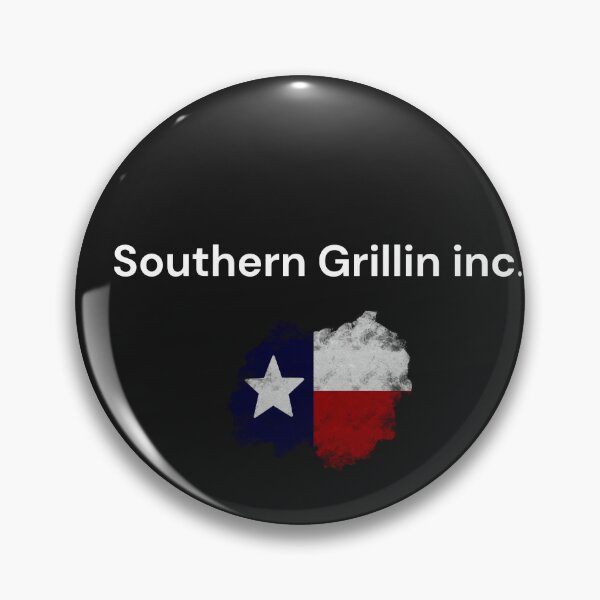 Item preview, estilo barbacoa de Texas designed and sold by SouthernGrillin.