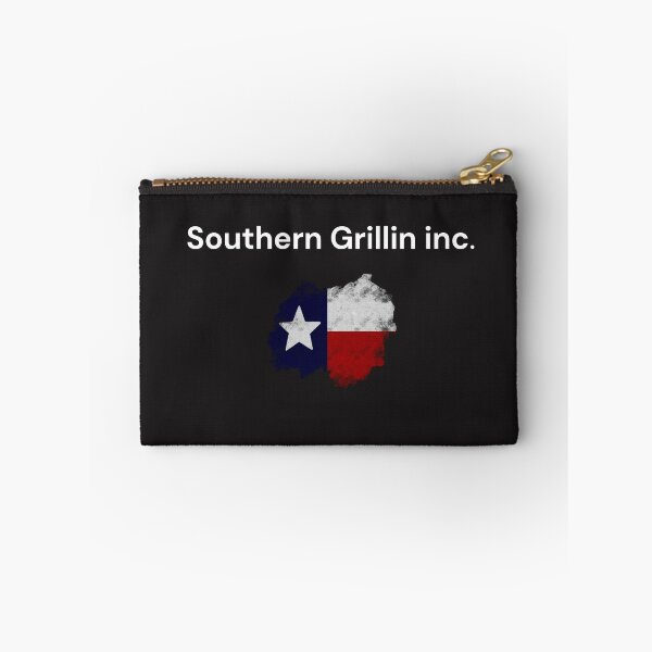 Item preview, Texas BBQ style designed and sold by SouthernGrillin.