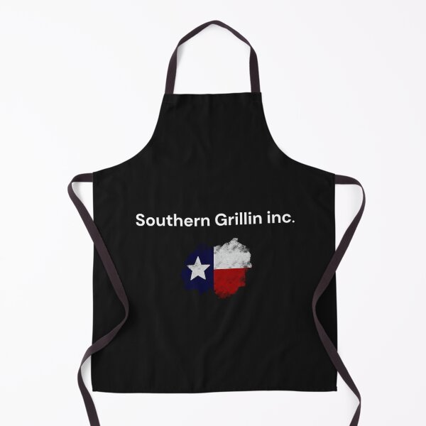 Item preview, Texas BBQ style designed and sold by SouthernGrillin.