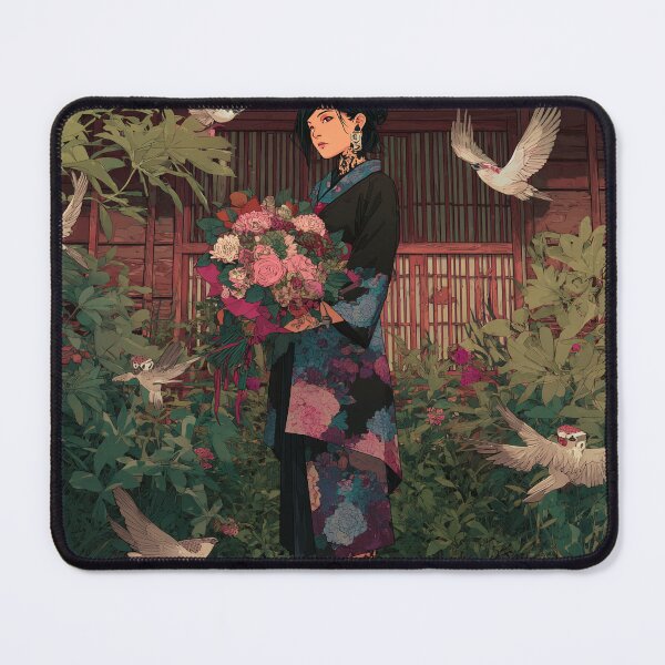 Item preview, Urban Geisha: Streetwear Grace designed and sold by mi33x.