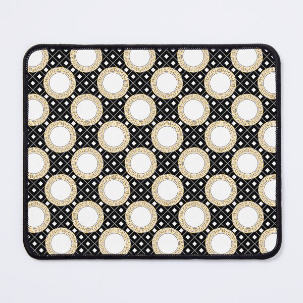 Item preview, Patrón de diseño textil sin costuras para todas las prendas. designed and sold by AbuBabaStickers.