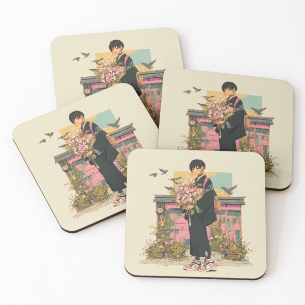 Item preview, Urban Geisha: Streetwear Grace designed and sold by mi33x.