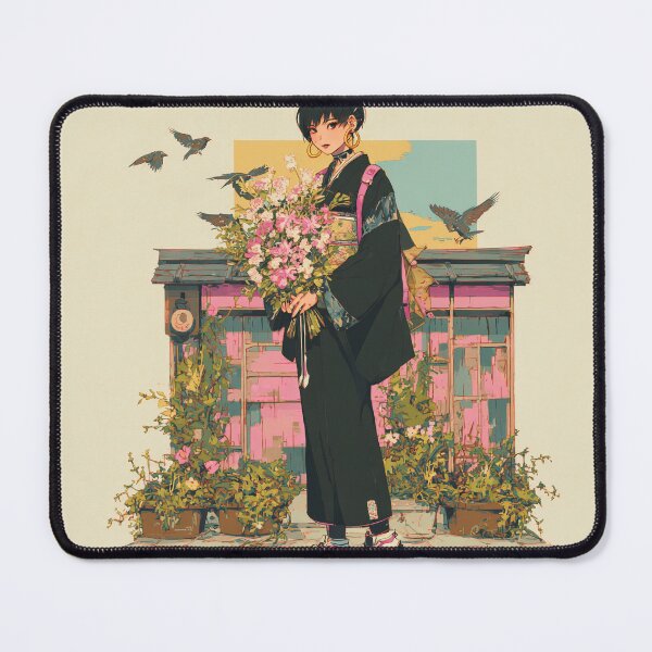 Item preview, Urban Geisha: Streetwear Grace designed and sold by mi33x.