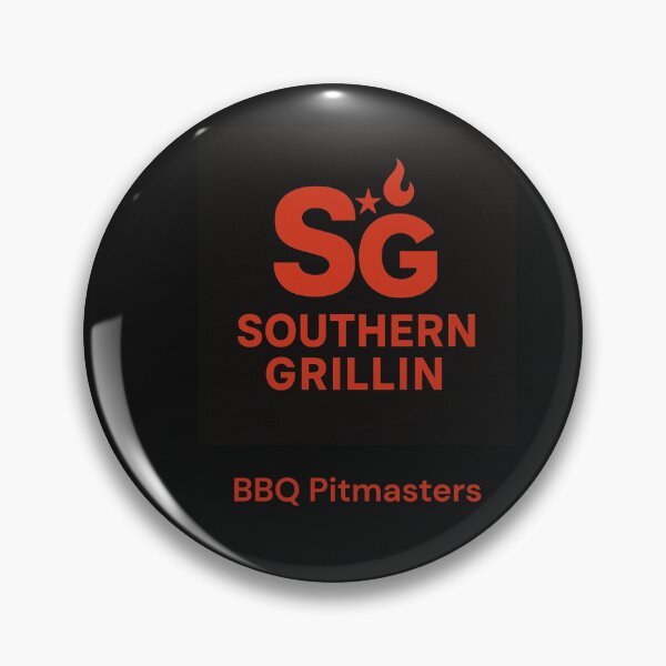 Item preview, BBQ Pitmasters designed and sold by SouthernGrillin.