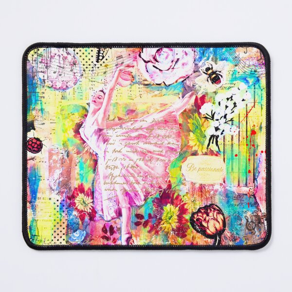 Item preview, Be Passionate designed and sold by CharismaticMindArt.