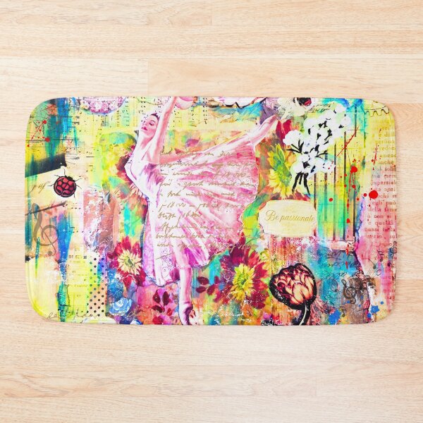 Item preview, Be Passionate designed and sold by CharismaticMindArt.