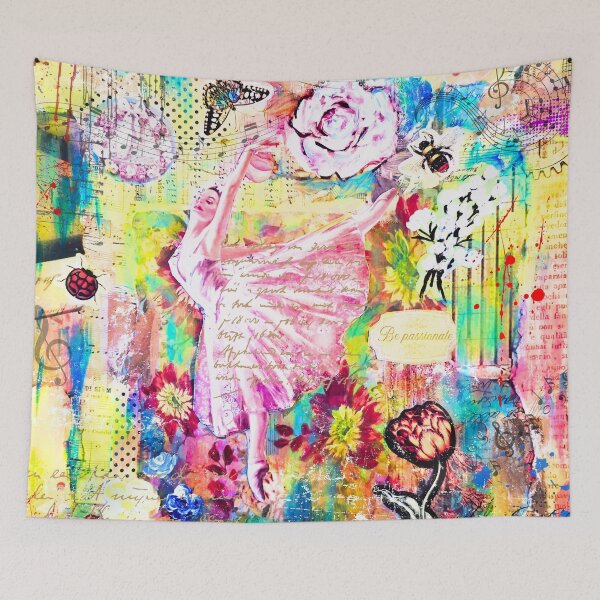 Item preview, Be Passionate designed and sold by CharismaticMindArt.