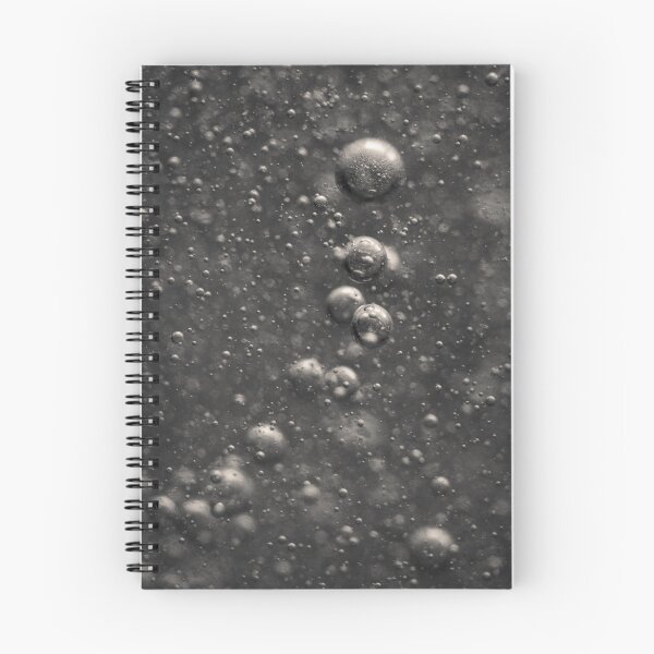 Item preview, Microcosm designed and sold by David Bowman.