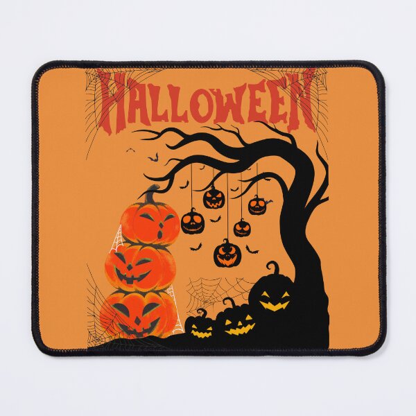 Item preview, Halloween picture designed and sold by DżodżoJoy.