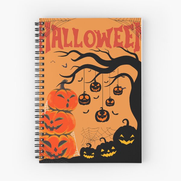 Item preview, Halloween picture designed and sold by DżodżoJoy.
