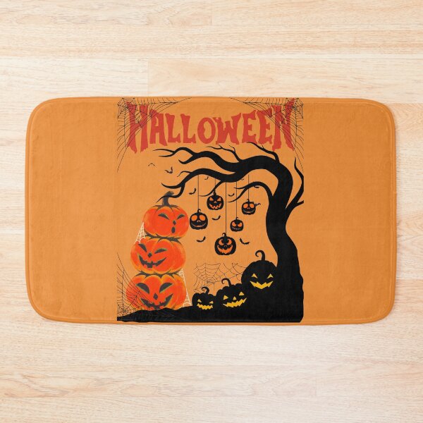 Item preview, Halloween picture designed and sold by DżodżoJoy.