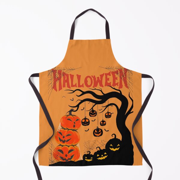 Item preview, Halloween picture designed and sold by DżodżoJoy.