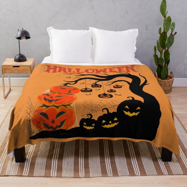 Item preview, Halloween picture designed and sold by DżodżoJoy.