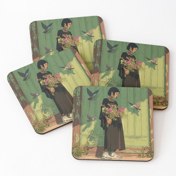 Item preview, Urban Geisha: Streetwear Grace designed and sold by mi33x.