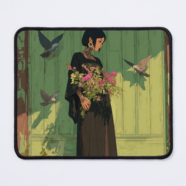 Item preview, Urban Geisha: Streetwear Grace designed and sold by mi33x.