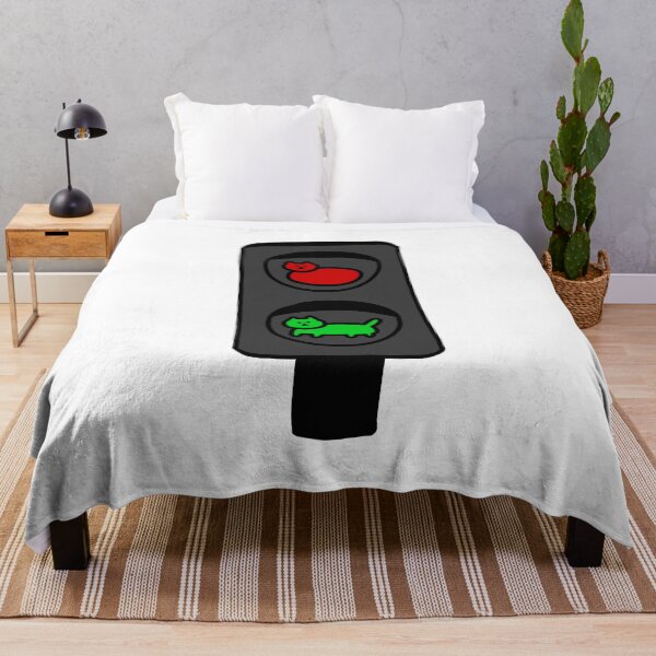 Item preview, two Cats in the traffic lights designed and sold by superbaechoo.