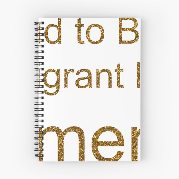 Item preview, PROUD TO BE AN IMMIGRANT FROM ARMENIA SEQUIN designed and sold by TheIconSmith.