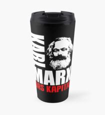 MARX Travel Mug