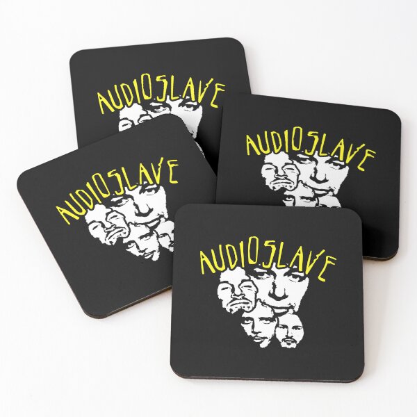 Item preview, White Silhouette Member Face designed and sold by nerdyygraphic.
