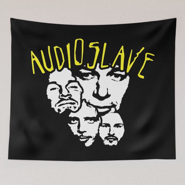 Item preview, White Silhouette Member Face designed and sold by nerdyygraphic.