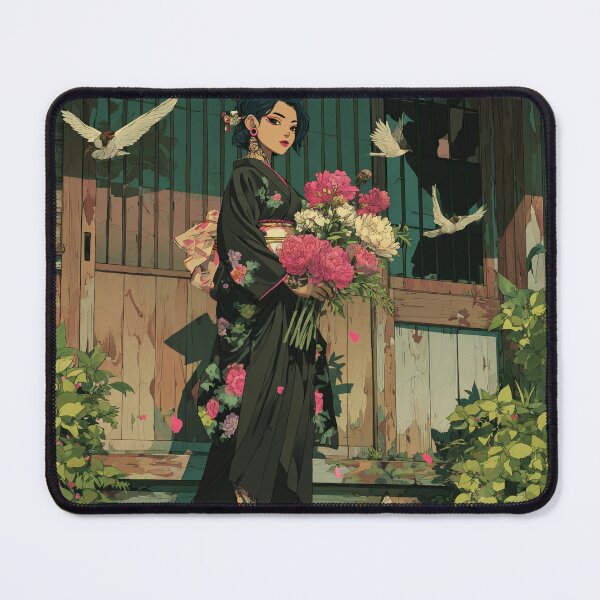 Item preview, Urban Geisha: Streetwear Grace designed and sold by mi33x.
