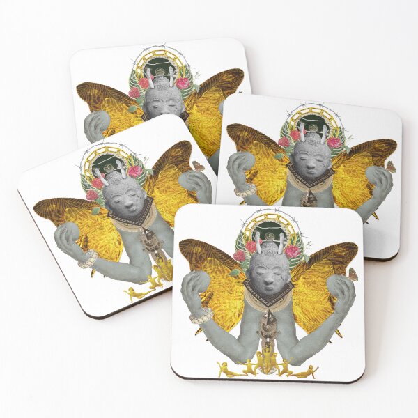 Item preview, Butterfly effect designed and sold by graypencilart.